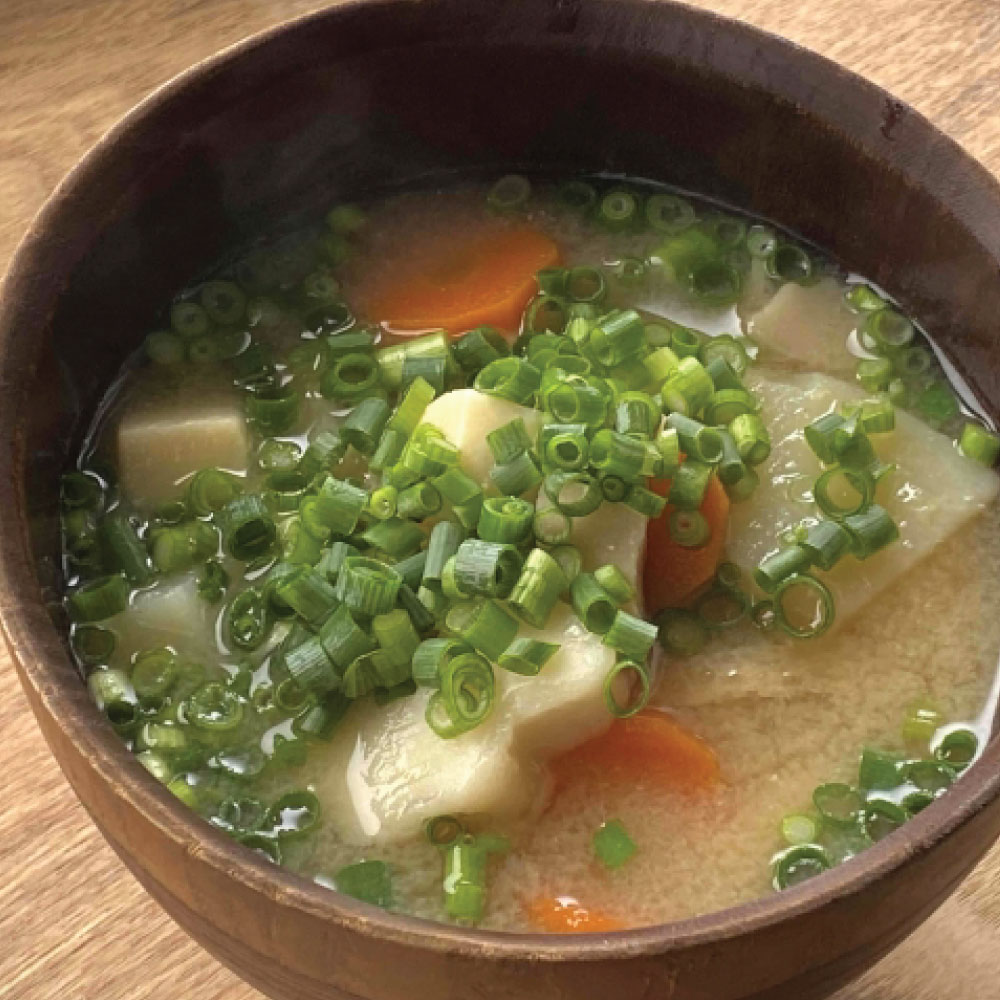 Miso-5