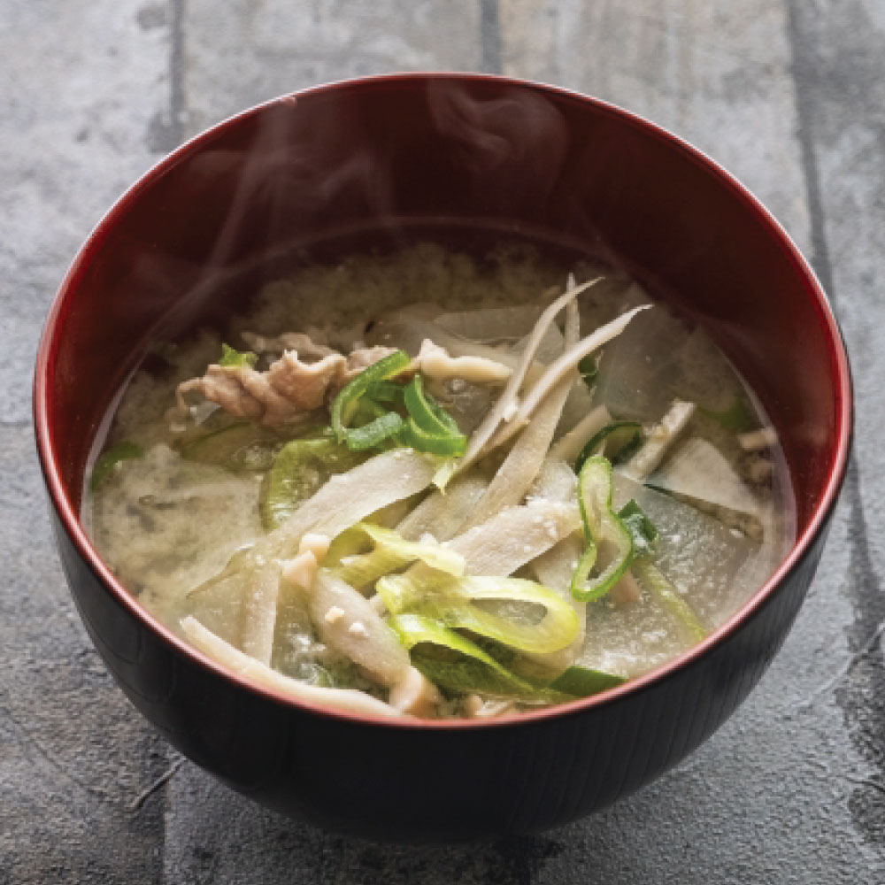 Miso-8